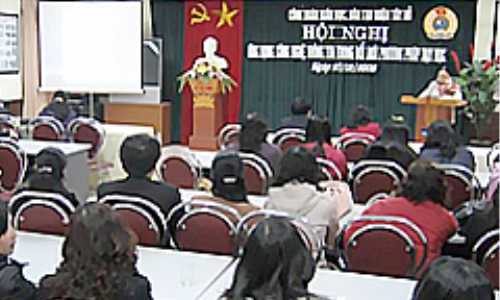 Về đảng viên sinh hoạt nơi cư trú ở Đảng bộ huyện Tuy Phong (Bình Thuận)